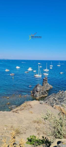 Studio 16 Le Cap d'Agde, Parking, 4 personnes